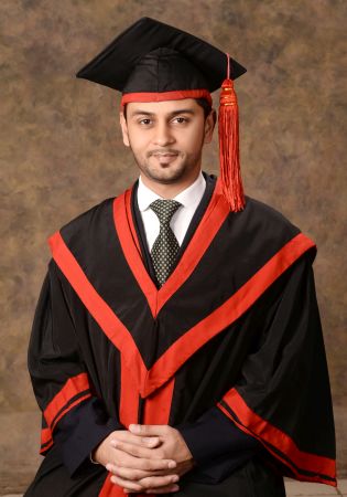 Shayan Rasheed